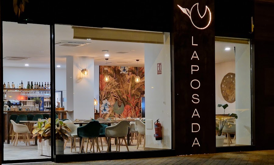 L A P O S A D A GranParque