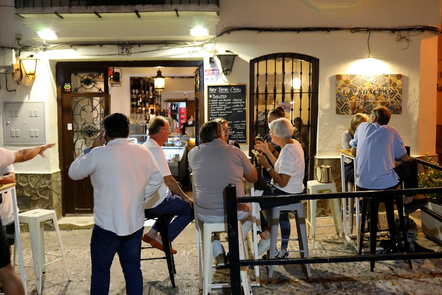 La Abacería Ronda