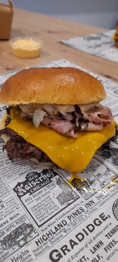 La Bocateria de Atarfe