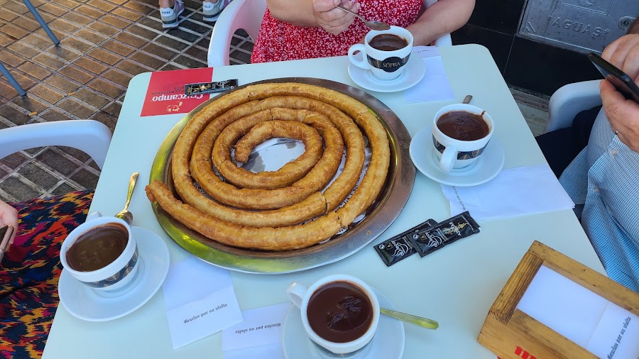 La Cervecería Restaurante