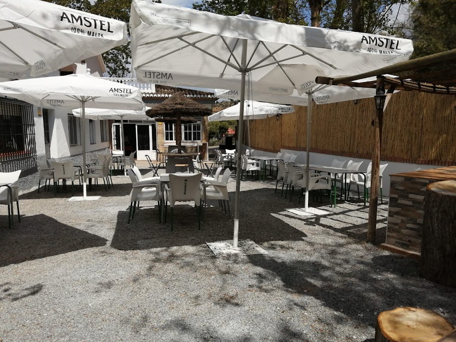 La Chimenea Restaurante