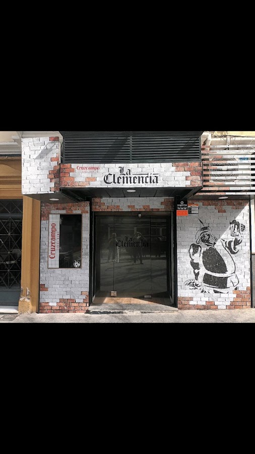La Clemencia