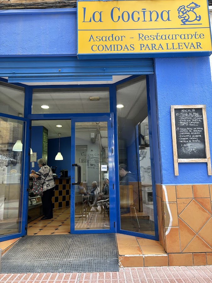 La Cocina