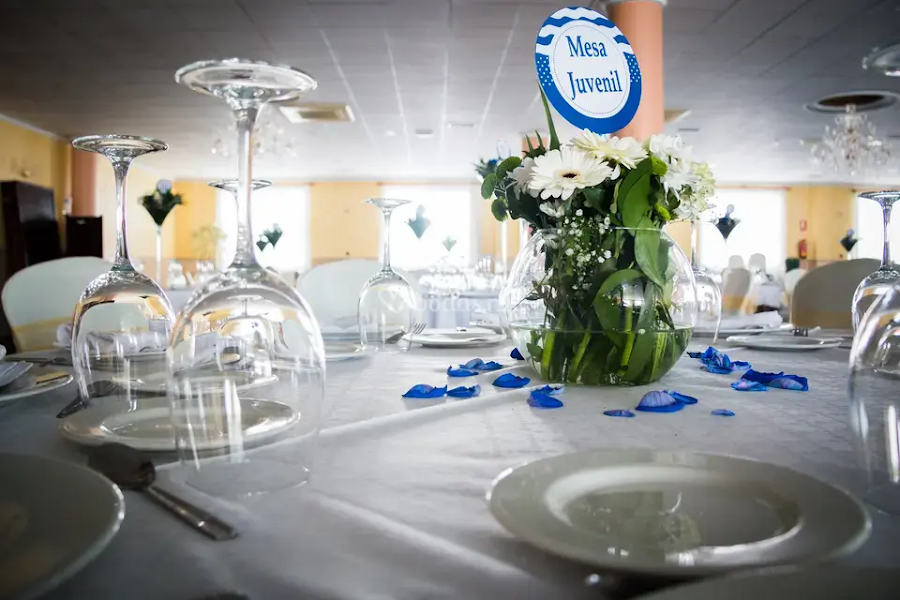 La Curva Restaurante