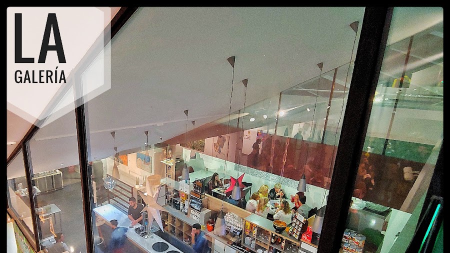 La Galeria