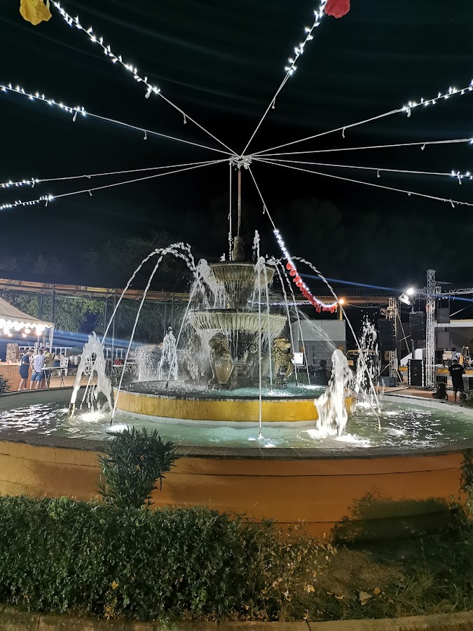 La Glorieta
