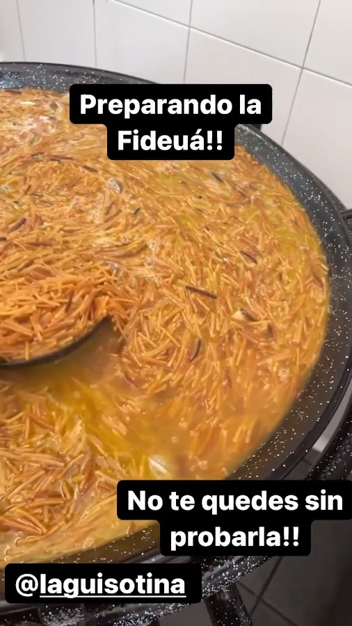 La Guisotina