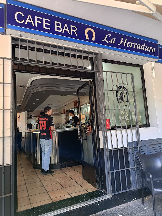 La Herradura