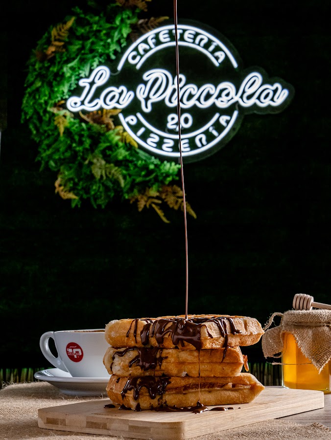 La Piccola 2.0