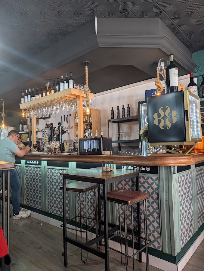 La Planchita de Cristian