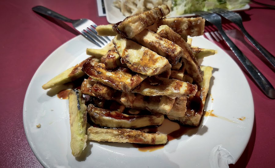 La plaza 2 bar de tapas