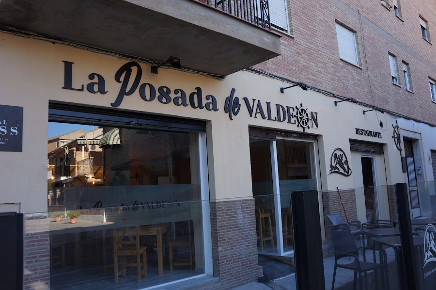 La Posada de Valdeón