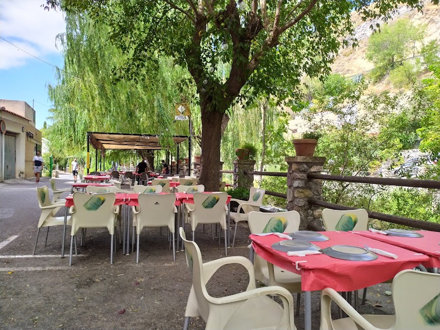 La Taberna Del Turrón