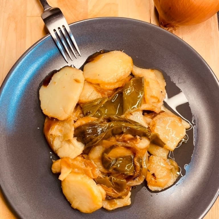 La Tienda Del Pollo Asado