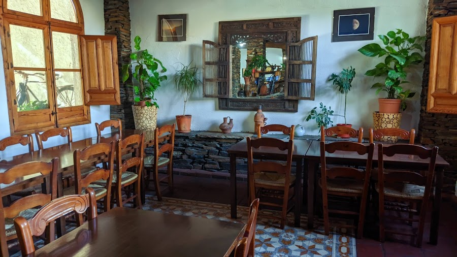 Lanteira Hotel Floros