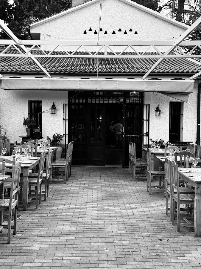 LOS BARRILES RESTAURANTE