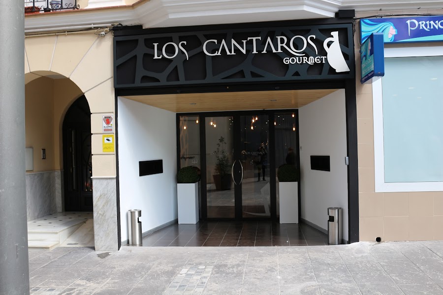 Los Cantaros_Gastro