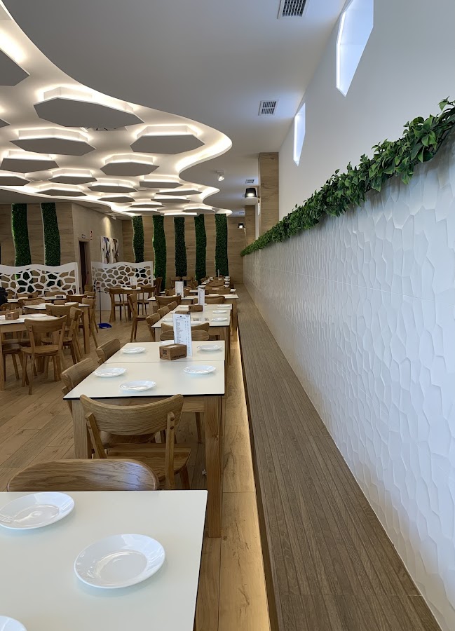 Los Diamantes - Gran Parque