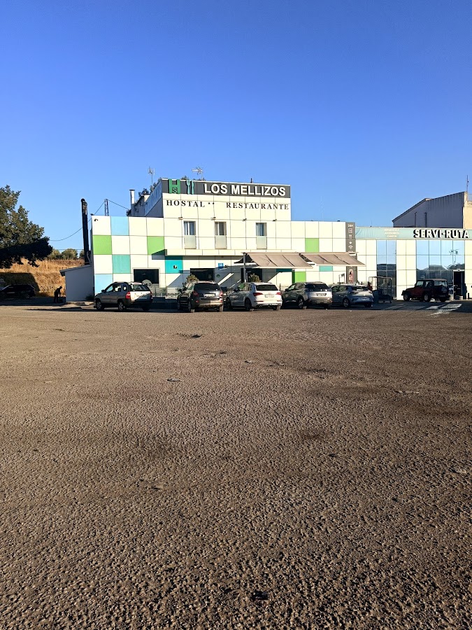 Los Mellizos. Los Ríos.