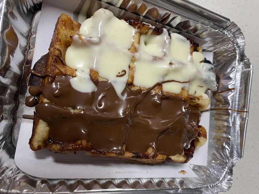 Los que faltaban, los Rusillo