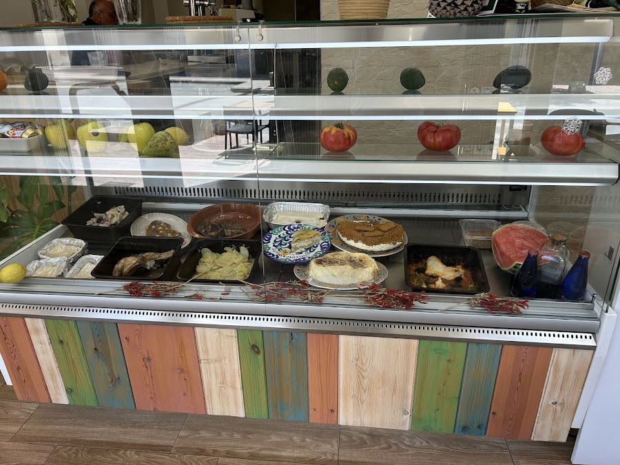 Madre Espacio Gastronómico