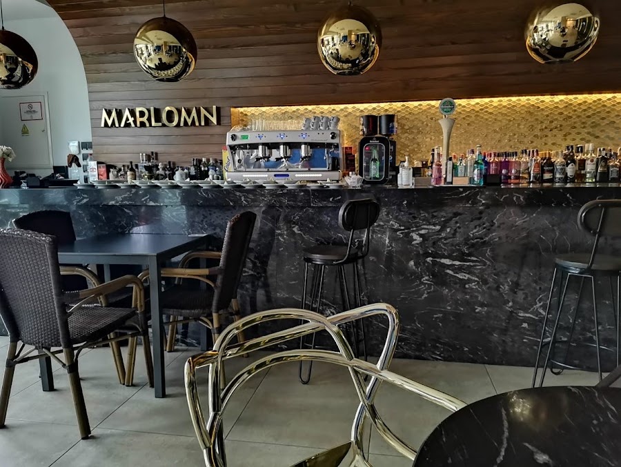 Marlomn | Drinks&Coffee