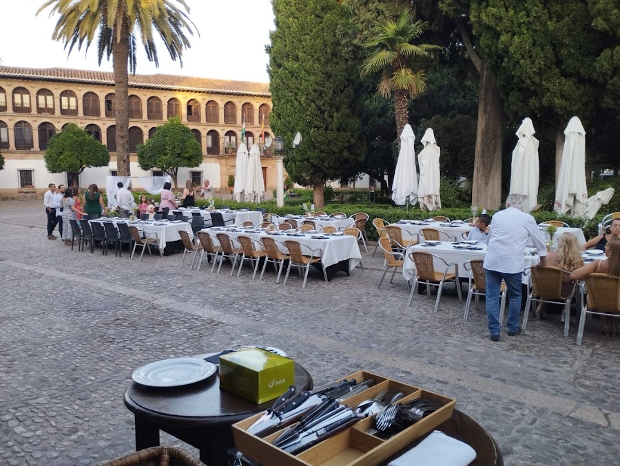 Mesón Carmen la de Ronda