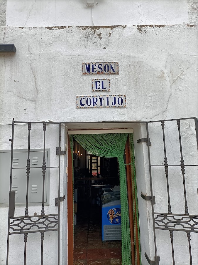 Mesón el Cortijo
