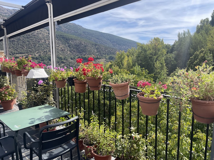 Mesón Pizzería El Goterón