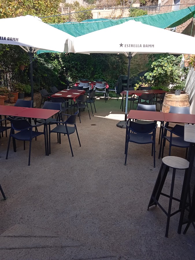 Mesón Rural Los Ángeles