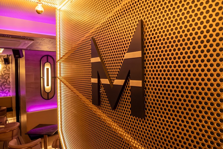 Metro Café & Cocktail