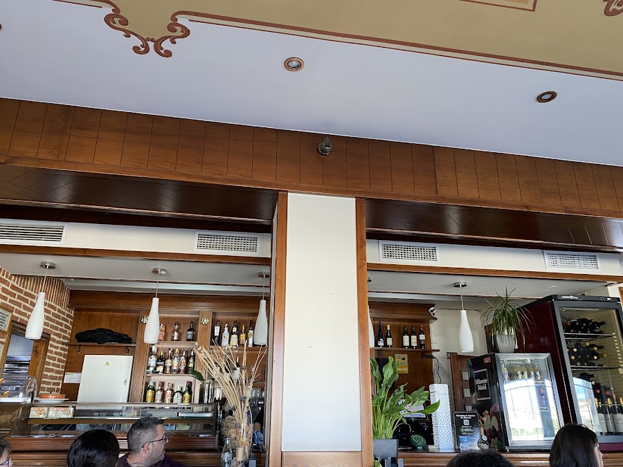 Mirador Restobar - Cocina Analía