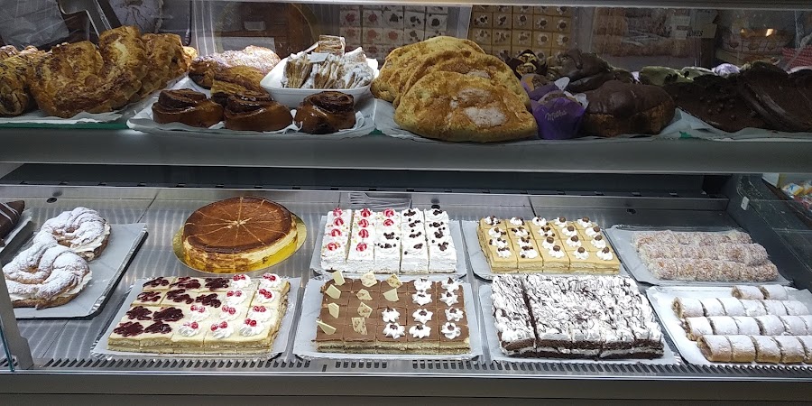 Panadería Del Moral