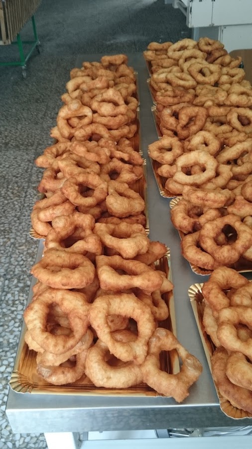 Panadería Pastelería Juan Lucas