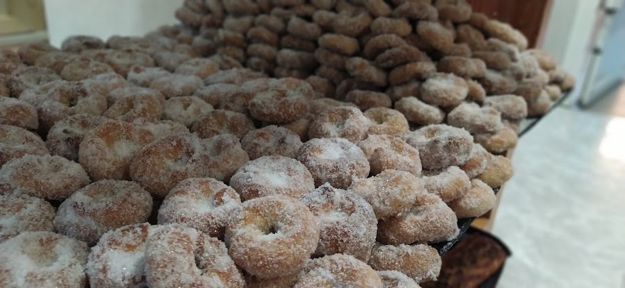 Panaderia Vázquez - PYDUC SL