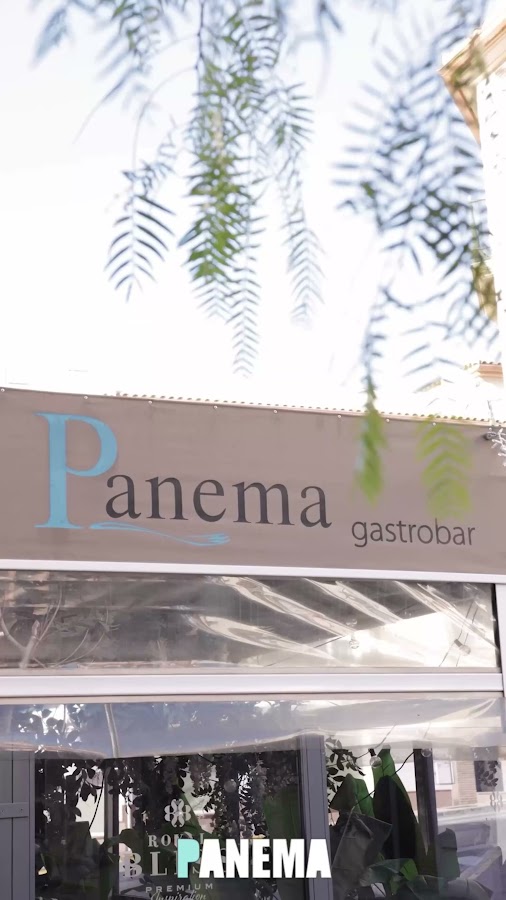 Panema Gastrobar Albolote