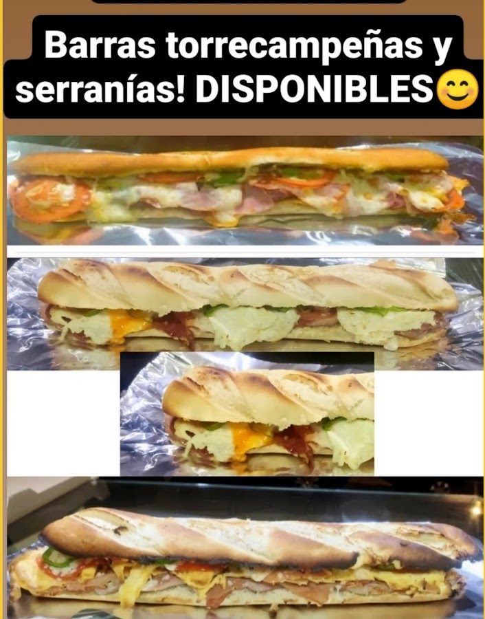 Pizzería Dani