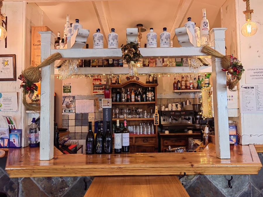 Pizzeria Restaurante La Cantina