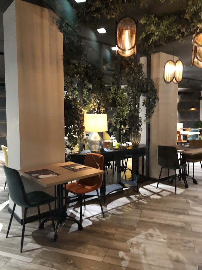 Pizzeria Traizzionera