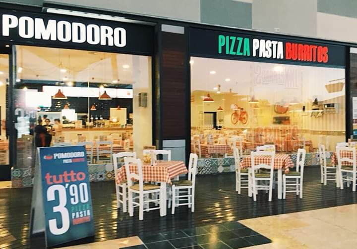 Pomodoro