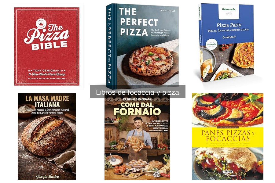 Preguntas Frecuentes sobre la Preparación de Focaccia