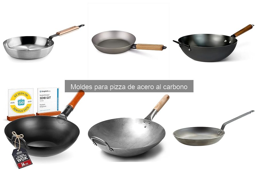Preguntas frecuentes sobre moldes de acero al carbono