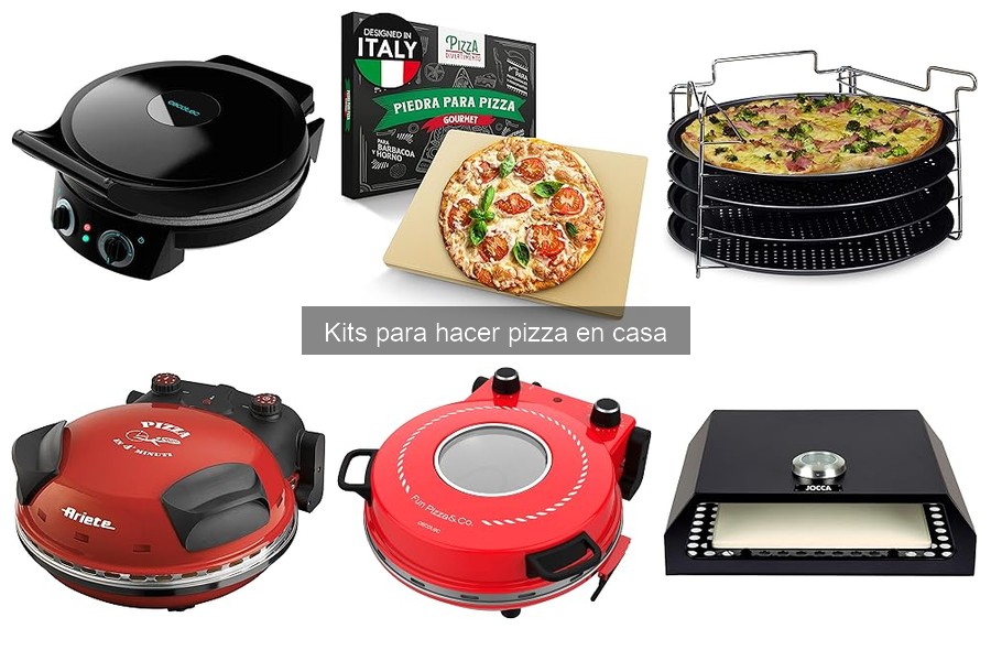 Problemas Frecuentes al Cocinar Pizza y sus Soluciones