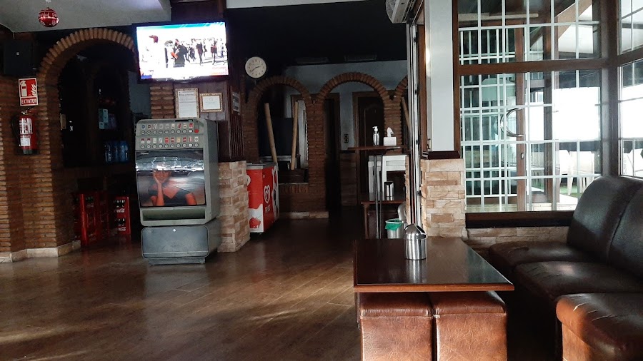 Pub Las Palmeras