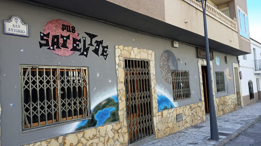 Pub Satélite
