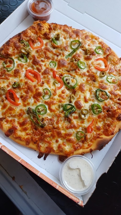 RAJA DONER KEBAB