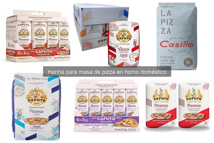 Receta de masa de pizza sin gluten: ¡Deliciosa y fácil!