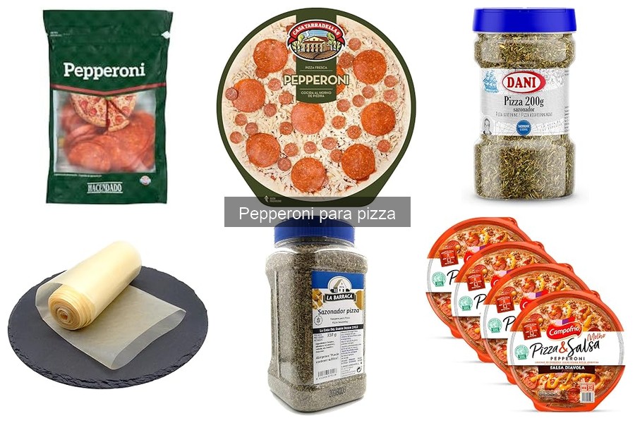 Recetas alternativas de pizza sin pepperoni para disfrutar