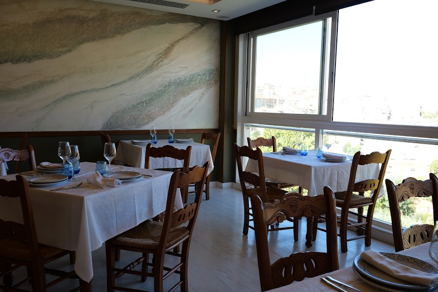 Restaurante Alacena