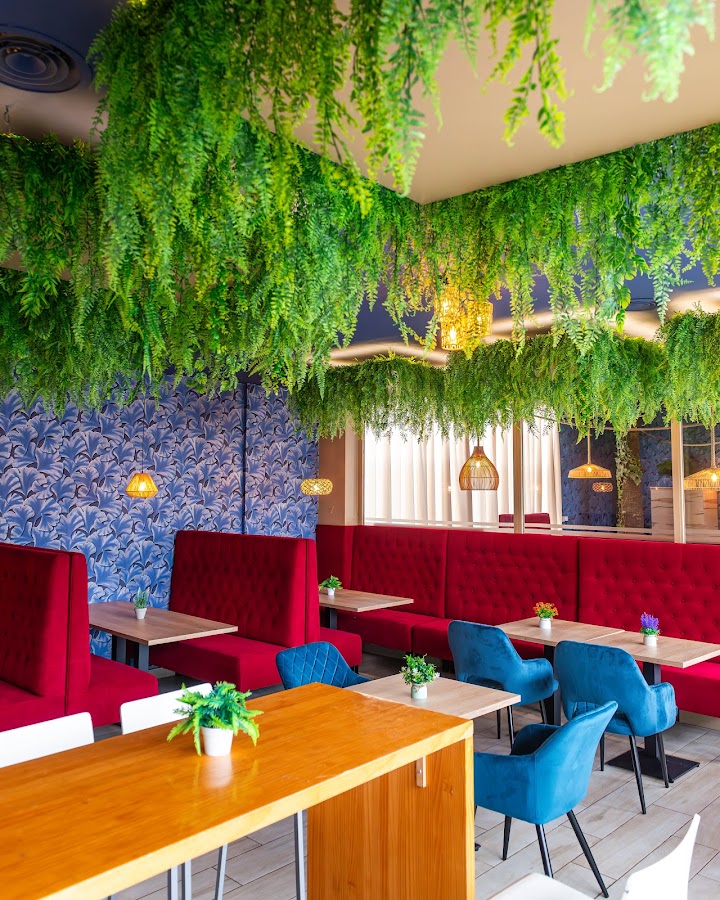 Restaurante - Arrocería La Niña